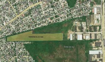 Foto de inmueble en  , Col. Tierra Nueva C.P. 96496, Coatzacoalcos