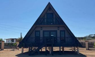 Foto de inmueble en Tierra Santa, Col. Francisco Zarco (Valle de Guadalupe) C.P. 22750, Ensenada