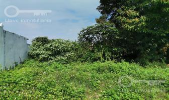 Foto de inmueble en  , Col. Tierra y Libertad C.P. 96580, Coatzacoalcos