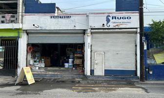 Foto de inmueble en  , Col. Tierra y Libertad Sector Sur C.P. 64244, Monterrey