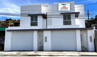 Foto de inmueble en Tijuana, Col. Rincón Dorado C.P. 22203, Tijuana