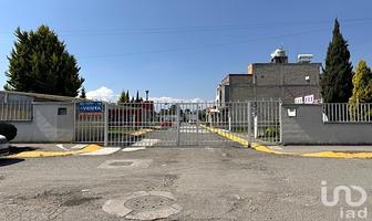 Foto de inmueble en Timilpan, Col. Paseos San Martín C.P. 50285, Toluca
