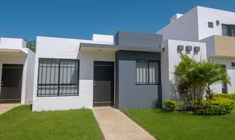 Foto de inmueble en  , Col. Tixcacal C.P. 97312, Mérida