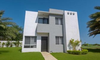 Foto de inmueble en  , Col. Tixcacal C.P. 97312, Mérida
