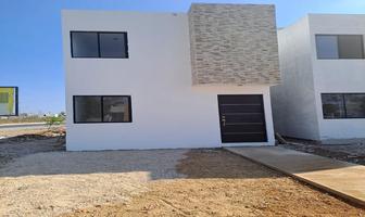Foto de inmueble en  , Col. Tixcacal Opichen C.P. 97249, Mérida