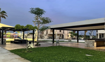 Foto de inmueble en , Col. Tixcacal Opichen C.P. 97249, Mérida