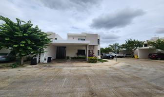 Foto de inmueble en  , Col. Tixcacal Opichen C.P. 97249, Mérida