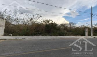 Foto de inmueble en  , Col. Tixcacal Opichen C.P. 97249, Mérida