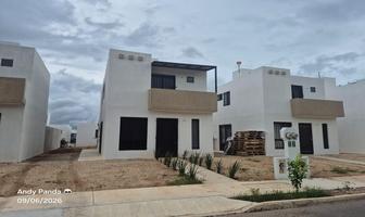 Foto de inmueble en  , Col. Tixcacal Opichen C.P. 97249, Mérida