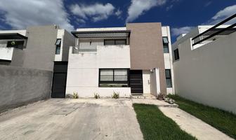 Foto de inmueble en  , Col. Tixcacal Opichen C.P. 97249, Mérida