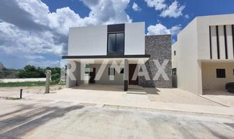 Foto de inmueble en Tixcuytún, Col. Cholul C.P. 97305, Mérida