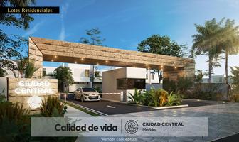 Foto de inmueble en  , Col. Tixkuncheil C.P. 97452, Baca