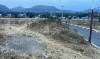Foto de inmueble en tlacomic esquina con ayahualoco #1, Col. La Purificación Tepetitla C.P. 56240, Texcoco