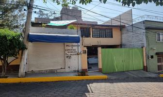 Foto de inmueble en centenario, Col. Tlacuitlapa C.P. 01650, Álvaro Obregón