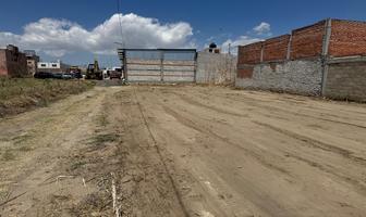 Foto de inmueble en Tlahuicole, Col. San Cristóbal Tepatlaxco C.P. 74120, San Martín Texmelucan