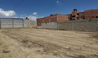 Foto de inmueble en Tlahuicole, Col. San Cristóbal Tepatlaxco C.P. 74120, San Martín Texmelucan