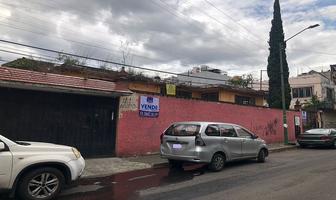 Foto de inmueble en , Col. Tlalcoligia C.P. 14430, Tlalpan