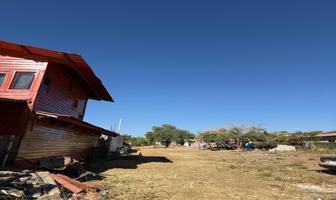 Foto de inmueble en  , Col. Tlalixtac de Cabrera C.P. 68270, Tlalixtac de Cabrera