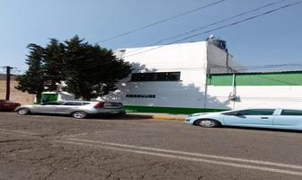 Foto de inmueble en  , Col. Tlalnemex C.P. 54070, Tlalnepantla de Baz