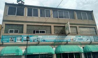Foto de inmueble en  , Col. Tlalnepantla Centro C.P. 54000, Tlalnepantla de Baz