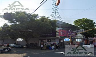 Foto de inmueble en  , Col. Tlalnepantla Centro C.P. 54000, Tlalnepantla de Baz
