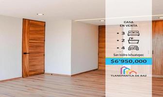 Foto de inmueble en  , Col. Tlalnepantla Centro C.P. 54000, Tlalnepantla de Baz