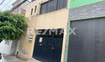 Foto de inmueble en Tlalnepantla, Col. Miguel Hidalgo C.P. 54060, Tlalnepantla de Baz