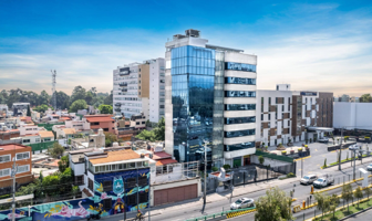 Foto de inmueble en Tlalpan, Col. Comuneros de Santa Úrsula C.P. 14049, Tlalpan