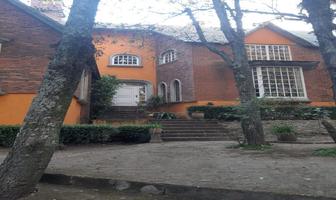 Foto de inmueble en  , Col. Tlalpuente C.P. 14460, Tlalpan