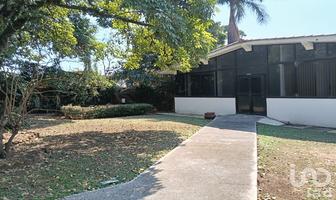 Foto de inmueble en Tlalquitenango, Col. Reforma C.P. 62260, Cuernavaca