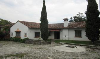 Foto de inmueble en  , Col. Tlaltenango C.P. 62170, Cuernavaca