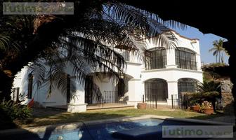 Foto de inmueble en  , Col. Tlaltenango C.P. 62170, Cuernavaca