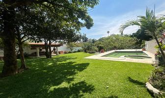 Foto de inmueble en , Col. Tlaltenango C.P. 62170, Cuernavaca