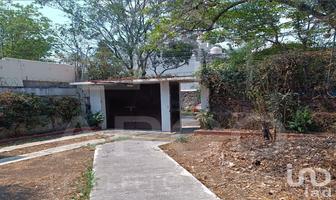 Foto de inmueble en Tlaquiltenando #84, Col. Reforma C.P. 62260, Cuernavaca