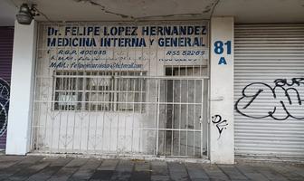 Foto de inmueble en  , Col. Tlaxpana C.P. 11370, Miguel Hidalgo