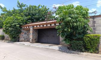 Foto de inmueble en  , Col. Tlayacapan Centro C.P. 62540, Tlayacapan