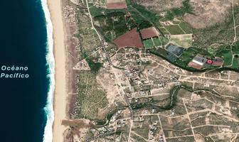 Foto de inmueble en Todos Santos Rancho CAÑADA HONDA C. Pitahaya, La P, Col. El Pescadero C.P. 23300, La Paz