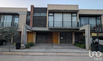 Foto de inmueble en Toledo #160, Col. Las Mercedes C.P. 78394, San Luis Potosí