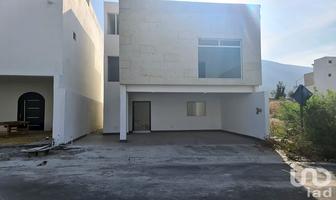 Foto de inmueble en Toleno #230, Col. La Montaña Residencial C.P. 66036, García