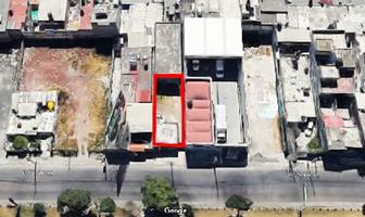 Foto de inmueble en TOLLOCAN 417, Col. Álvaro Obregón C.P. 52105, San Mateo Atenco