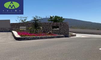 Foto de inmueble en Tolmo, Col. Vista Real y Country Club C.P. 76905, Corregidora