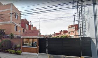 Foto de inmueble en TOLTECAS, Col. Rinconada de los Reyes C.P. 04330, Coyoacán