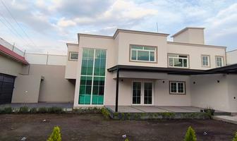 Foto de inmueble en Toluca, Col. San Gaspar Tlahuelilpan C.P. 52147, Metepec