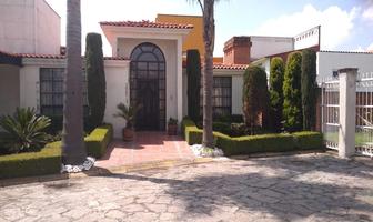 Foto de inmueble en  , Col. Toluca C.P. 50071, Toluca