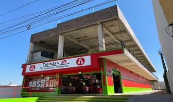 Foto de inmueble en  , Col. Toluca C.P. 50071, Toluca