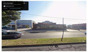 Foto de inmueble en  , Col. Toluca C.P. 50071, Toluca