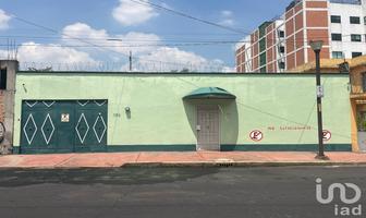Foto de inmueble en TOMAS VAZQUEZ #239, Col. San Pedro C.P. 08220, Iztacalco
