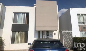 Foto de inmueble en Tomasso Fiorentino #718, Col. San Pedro Cholula C.P. 52757, Ocoyoacac