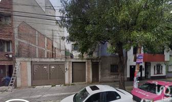 Foto de inmueble en Tonala #387, Col. Roma Sur C.P. 06760, Cuauhtémoc