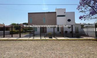 Foto de inmueble en Tondonia, Col. Viñedos C.P. 76795, Tequisquiapan